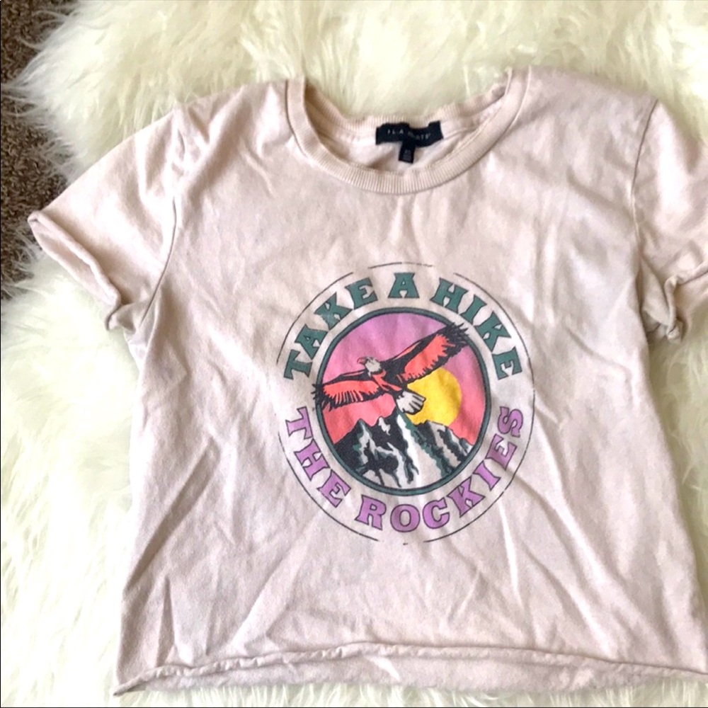 🔎Vintage Inspired T-shirt🔎
